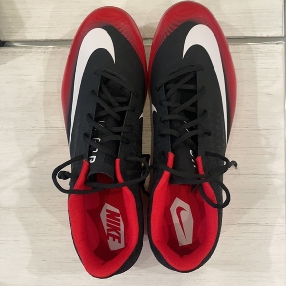 Nike Lunar Vapor Ultrafly Elite 2 Baseball Cleats - Picture 4 of 6